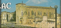 Gaillac, Abbatiale St-Michel (XIIIe)(2)